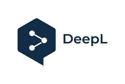 deepl in chinese.